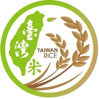 臺灣米標章
